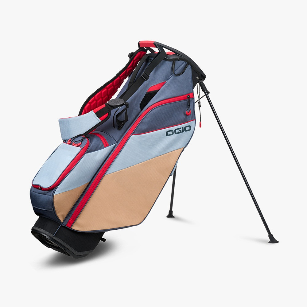 Ogio Golf Fuse Stand Bag - Maple Hill Golf